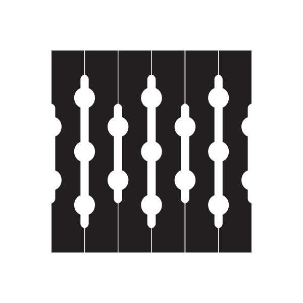 Image of Design Elements Custom Pinstripes Lines Corners Car Window Vinyl Decal Sticker Stickers 251
