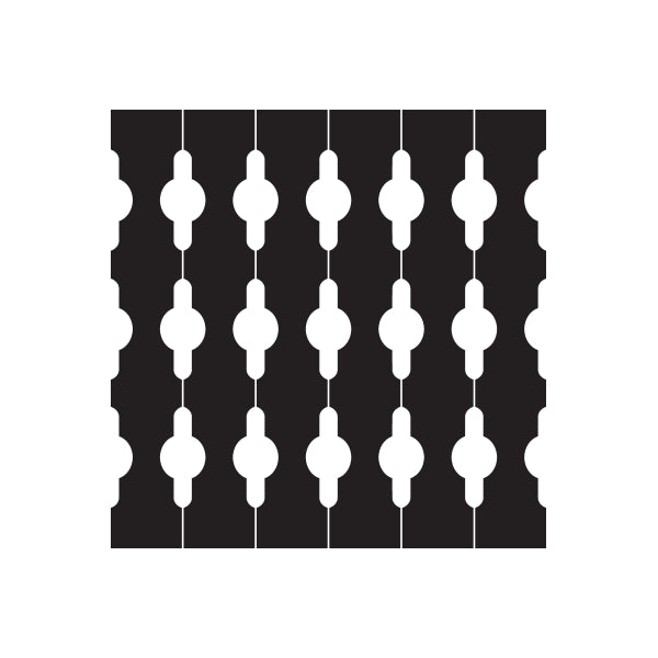 Image of Design Elements Custom Pinstripes Lines Corners Car Window Vinyl Decal Sticker Stickers 252