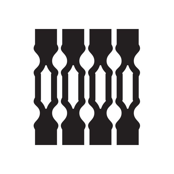 Image of Design Elements Custom Pinstripes Lines Corners Car Window Vinyl Decal Sticker Stickers 259