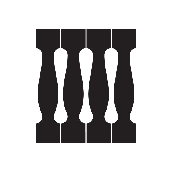 Image of Design Elements Custom Pinstripes Lines Corners Car Window Vinyl Decal Sticker Stickers 271