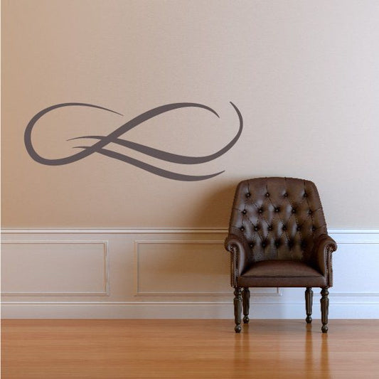 Image of Embellishment Wall Decal - Vinyl Decal - Car Decal - Idcolor009