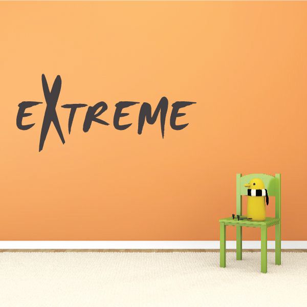 Image of Extreme Plain