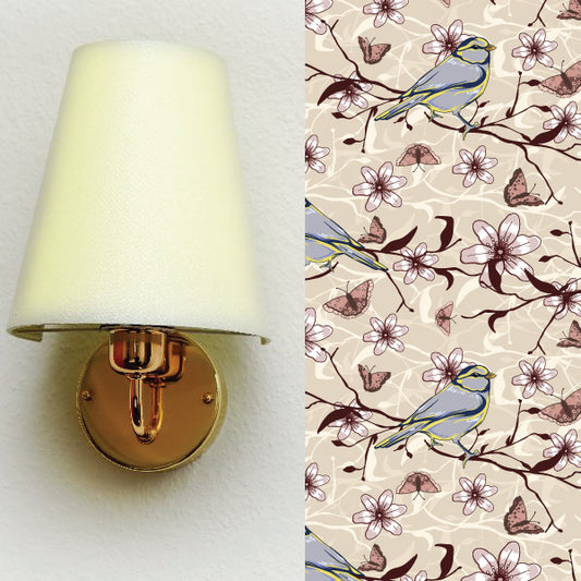 Image of Flower Wallpaper