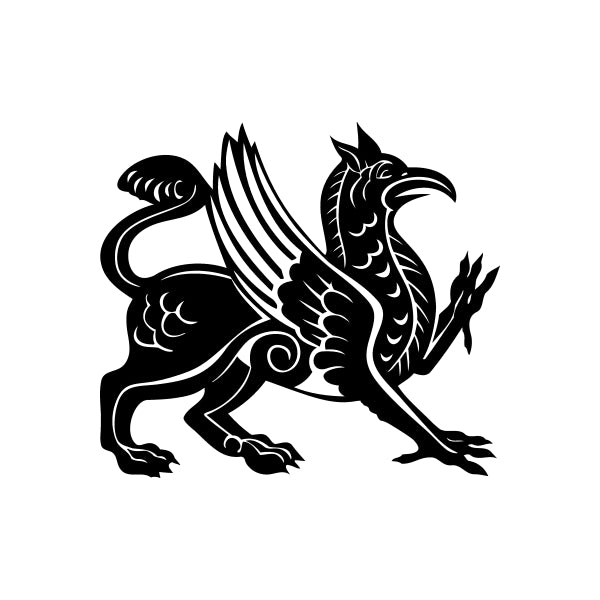 Image of Griffin Decals