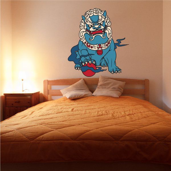 Image of Japanese Symbol Wall Decal - Vinyl Car Sticker - Uscolor011