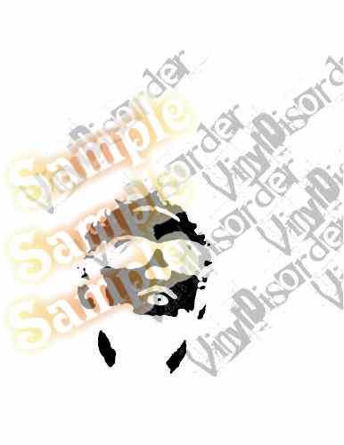 Image of Linkin Park Short Decal