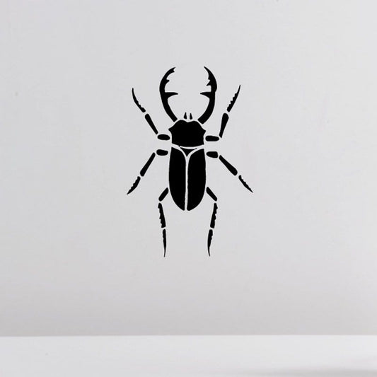 Image of Majestic Stag Beetle