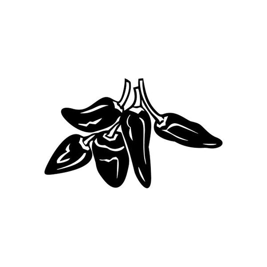 Black tribal feather car window vinyl decal sticker