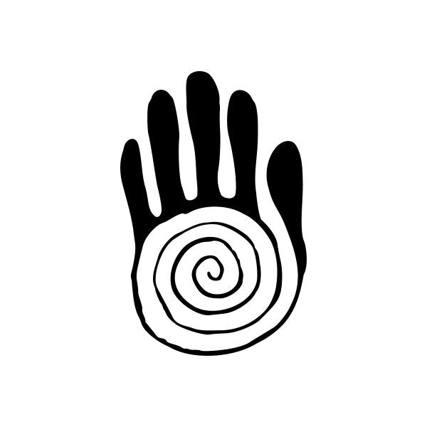 Image of Native American Indian Tribal Spiritual Car Window Vinyl Decal Sticker Stickers 50