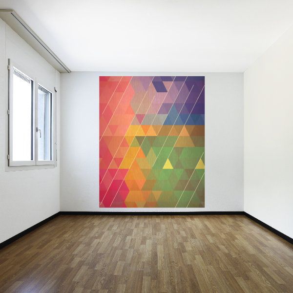 Image of Poster Wall Decal - Vinyl Decal - Car Decal - Idcolor010