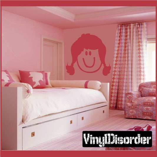 Image of Return with honor Scriptural Christian Vinyl Wall Decal Mural Quotes Words ARTII8headf