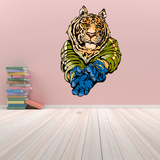 Image of Soccer Wall Decal - Vinyl Sticker - Car Sticker - Die Cut Sticker - CDSCOLOR013