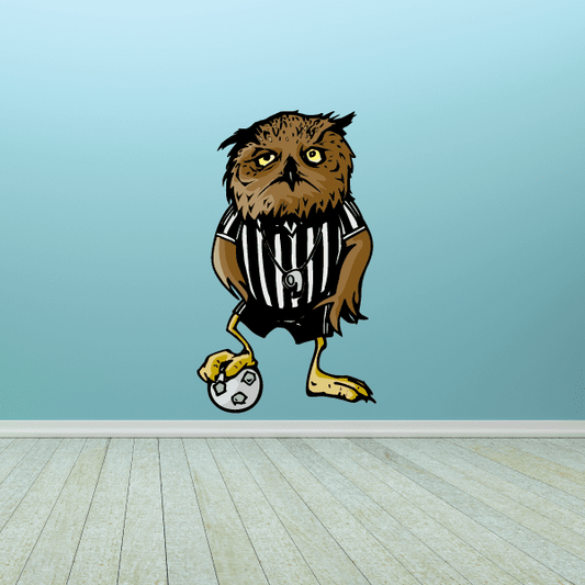 Image of Soccer Wall Decal - Vinyl Sticker - Car Sticker - Die Cut Sticker - CDSCOLOR016