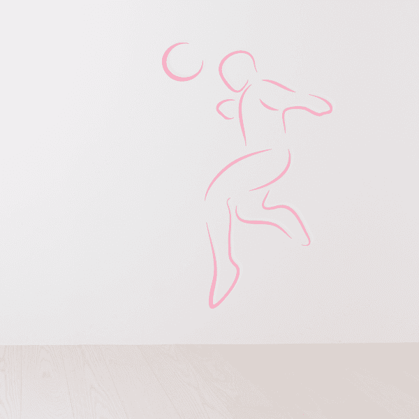 Image of Soccer Wall Decal - Vinyl Sticker - Car Sticker - Die Cut Sticker - CDSCOLOR055