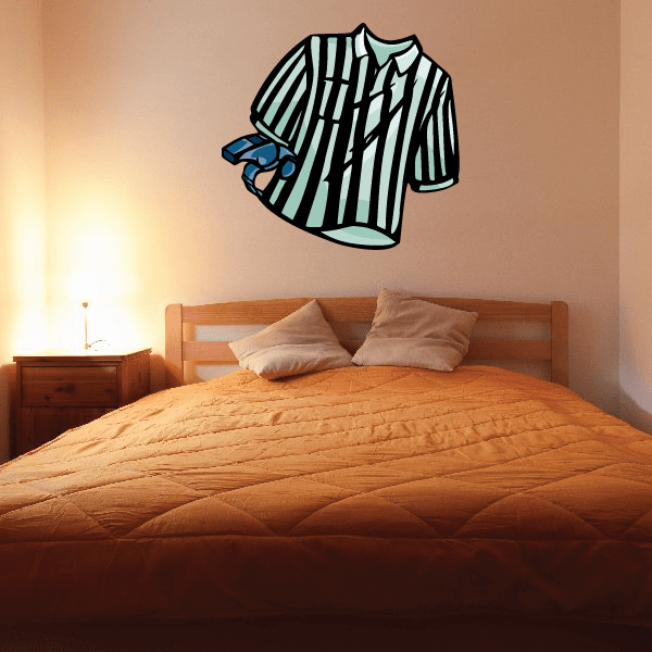 Image of Soccer Wall Decal - Vinyl Sticker - Car Sticker - Die Cut Sticker - CDSCOLOR118