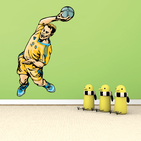 Image of Soccer Wall Decal - Vinyl Sticker - Car Sticker - Die Cut Sticker - CDSCOLOR220