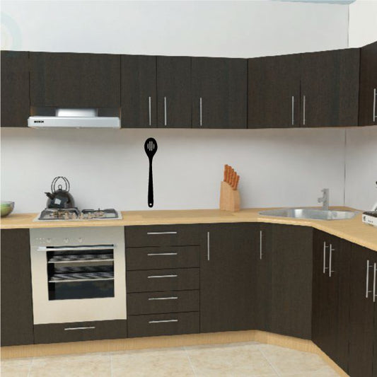 Image of Spoon Decal