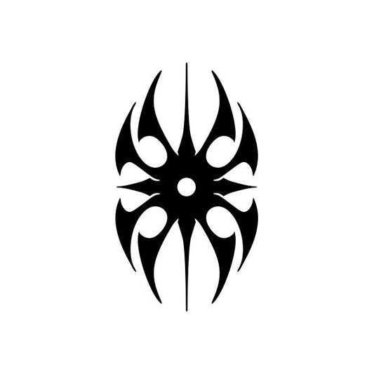 Image of Tribal pin stripes and lines Car Vinyl Decal Sticker Stickers 0033