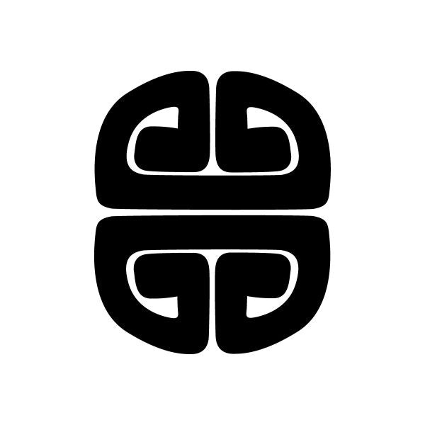 Image of Tribal pin stripes and lines Car Vinyl Decal Sticker Stickers 0039