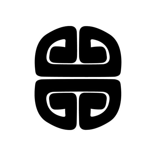 Image of Tribal pin stripes and lines Car Vinyl Decal Sticker Stickers 0039