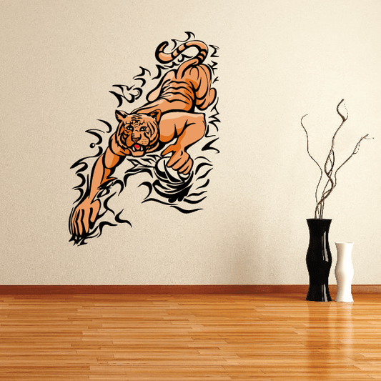 Image of Water Polo Wall Decal - Vinyl Sticker - Car Sticker - Die Cut Sticker - CDSCOLOR003