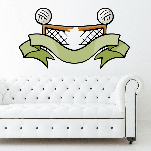 Image of Water Polo Wall Decal - Vinyl Sticker - Car Sticker - Die Cut Sticker - CDSCOLOR031