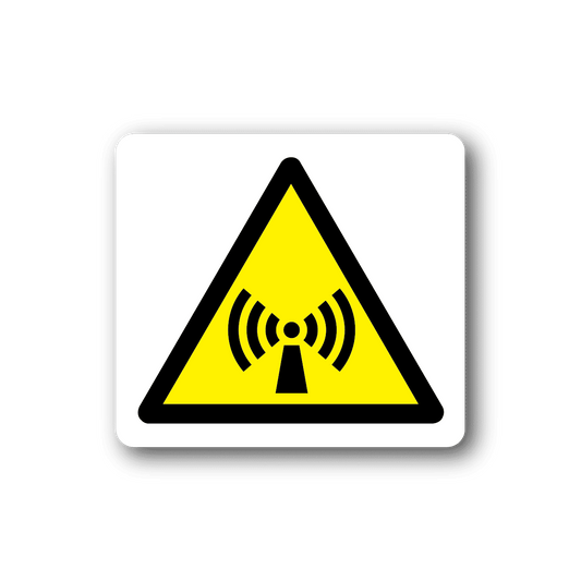 Image of Wifi Sticker