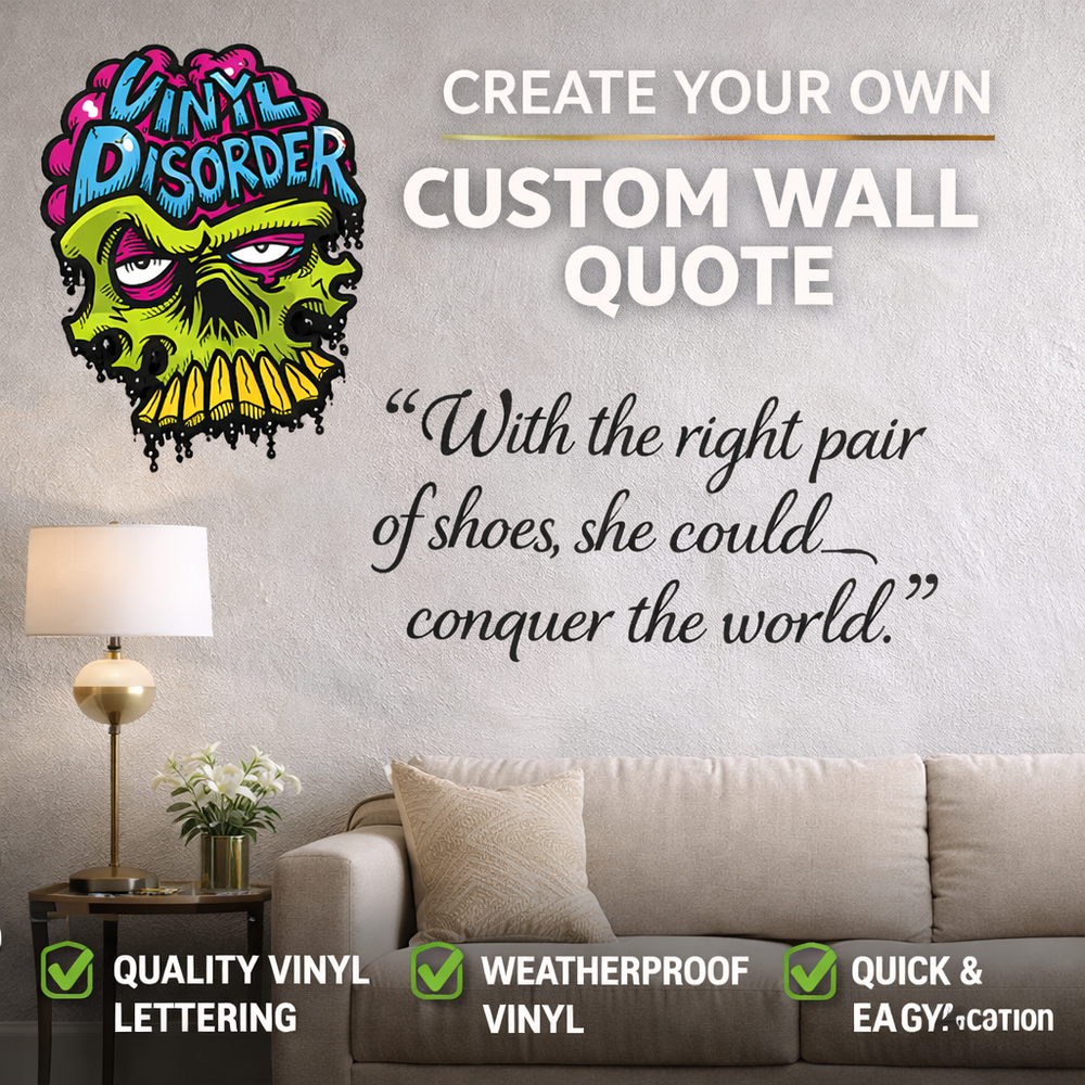 Create Your Own Quote