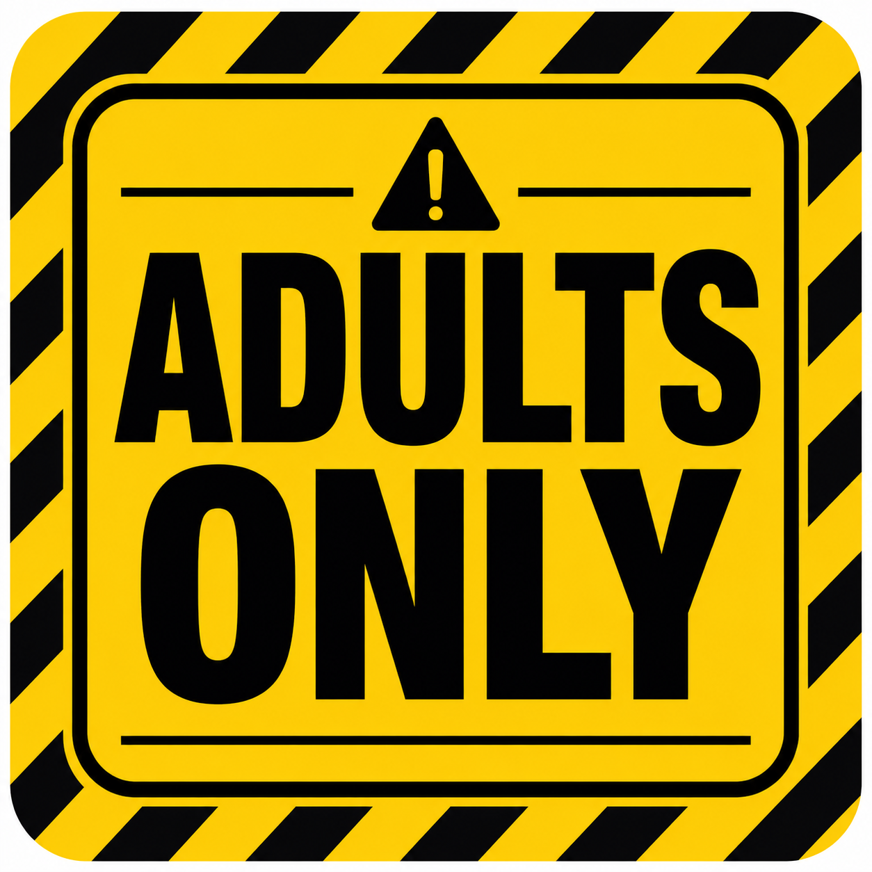 Adult Decals