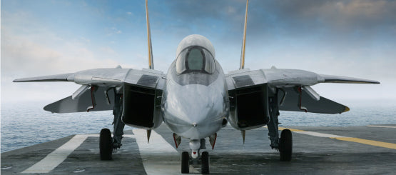 Air Force Decals