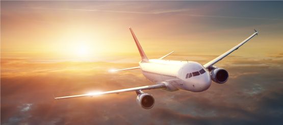 Airplane Decals