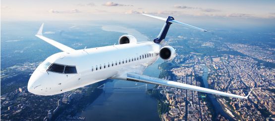Airplane and Jet Decals