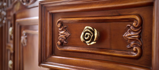 Antiques Decals