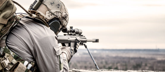 Army Decals