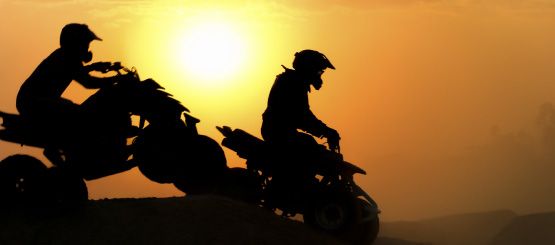 ATV Decals