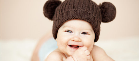 Baby Decals