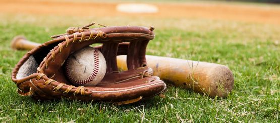Baseball Decals