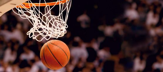 Basketball Wall and Outdoor Decals