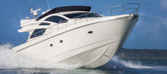 Boat Decals