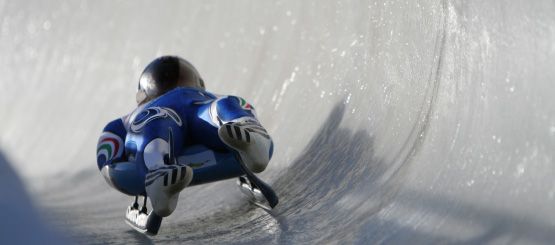 Bobsled Decals
