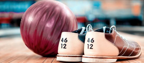 Bowling Decals