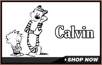 Calvin