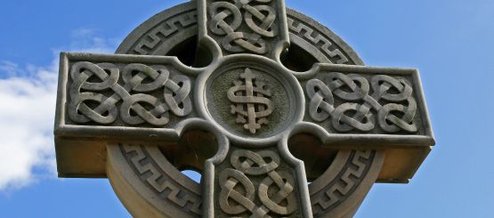 Celtic Ornament Decals