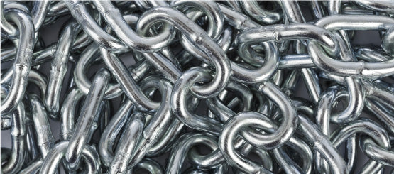 Chain Wall Decals