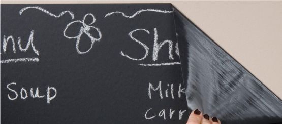 Chalkboard Decals