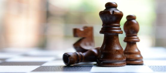 Chess Decals