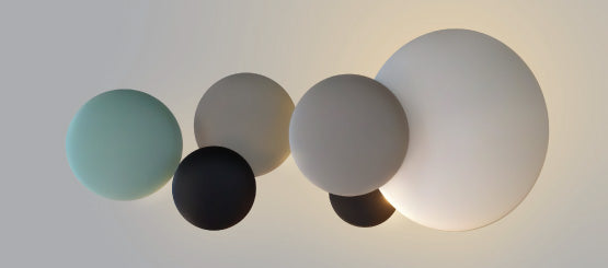 Circle Decals