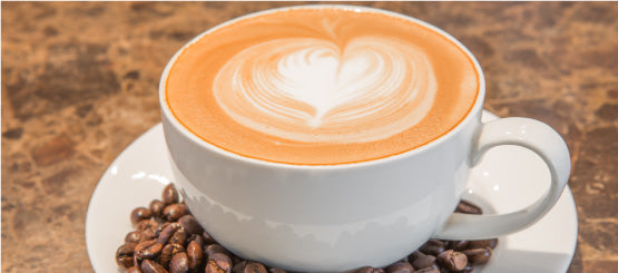 Coffee Decals