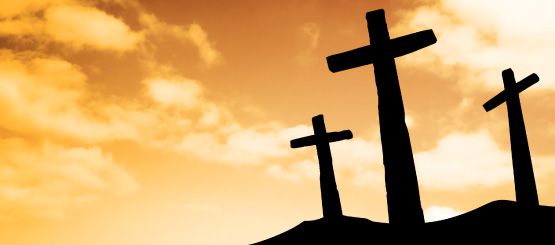 Cross Decals