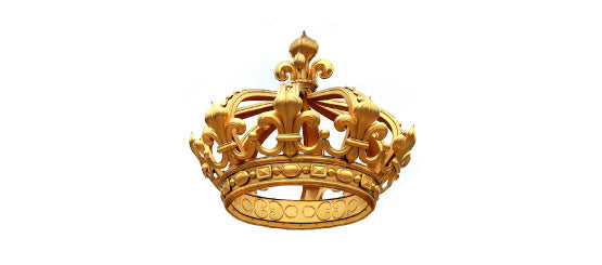 Crown Decals